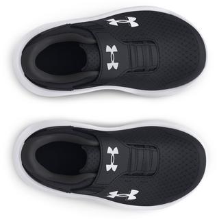 UNDER ARMOUR  Laufschuhe für Baby-Jungen  Surge 4 AC 