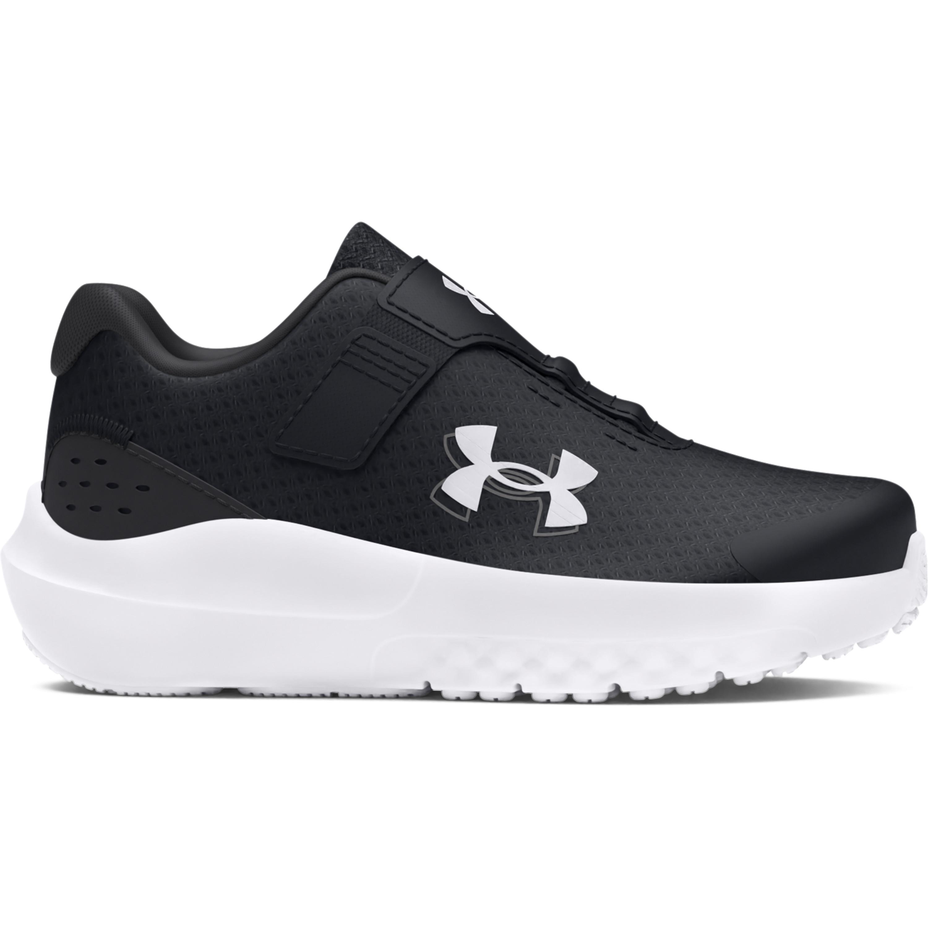 UNDER ARMOUR  Laufschuhe für Baby-Jungen  Surge 4 AC 