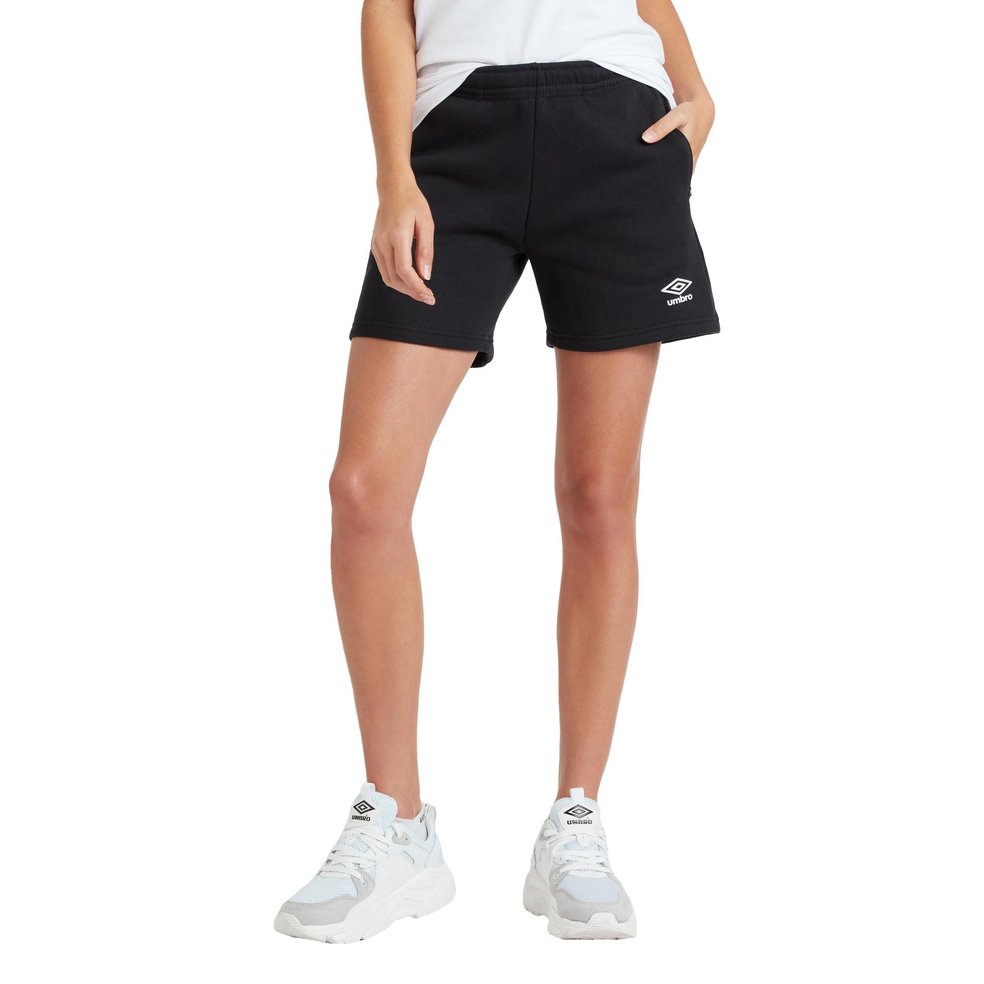 Umbro  Short CLUB LEISURE 