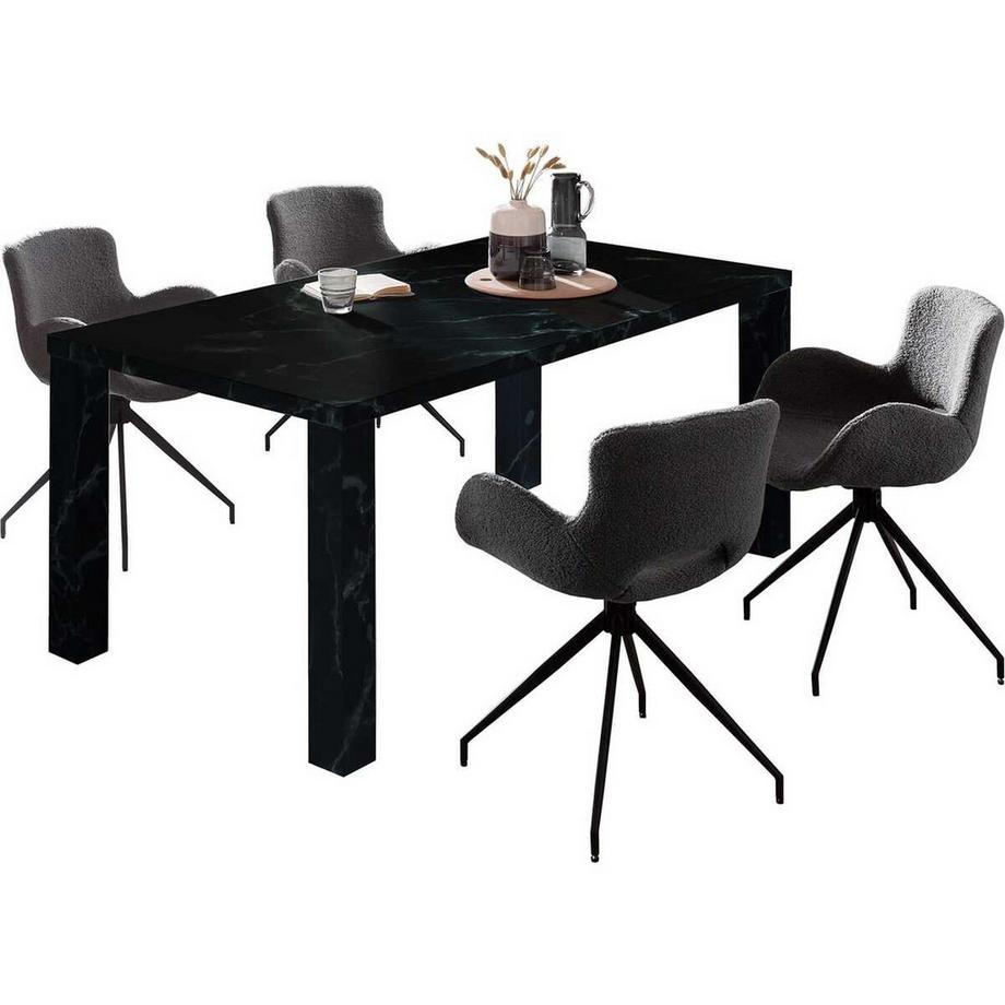 mutoni Esstisch Grubstox 180  