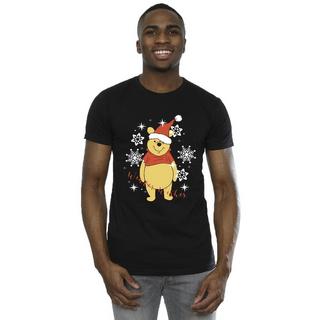 Disney  Winter Wishes TShirt 