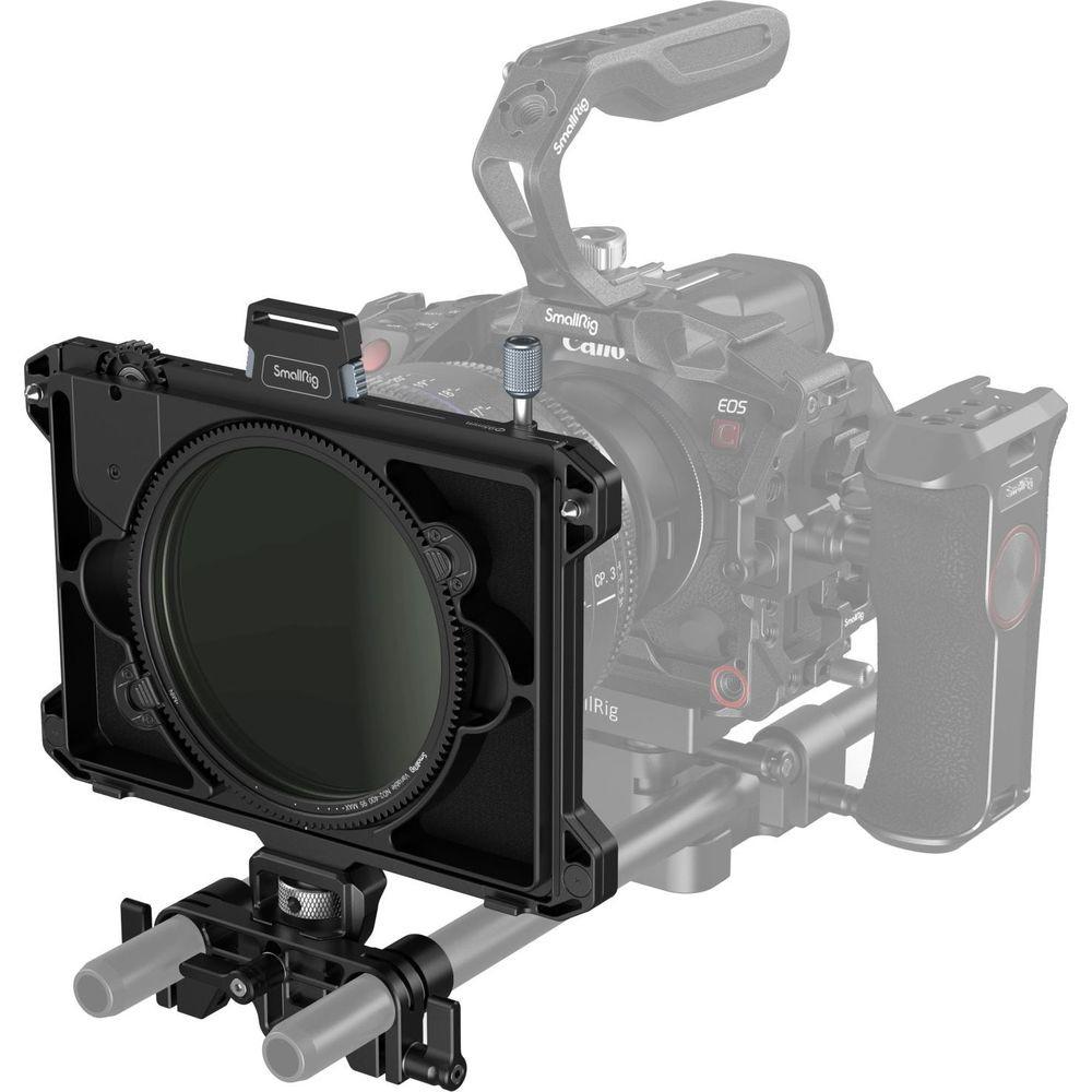Smallrig  Multifunctional Modular Matte Box VND Kit 