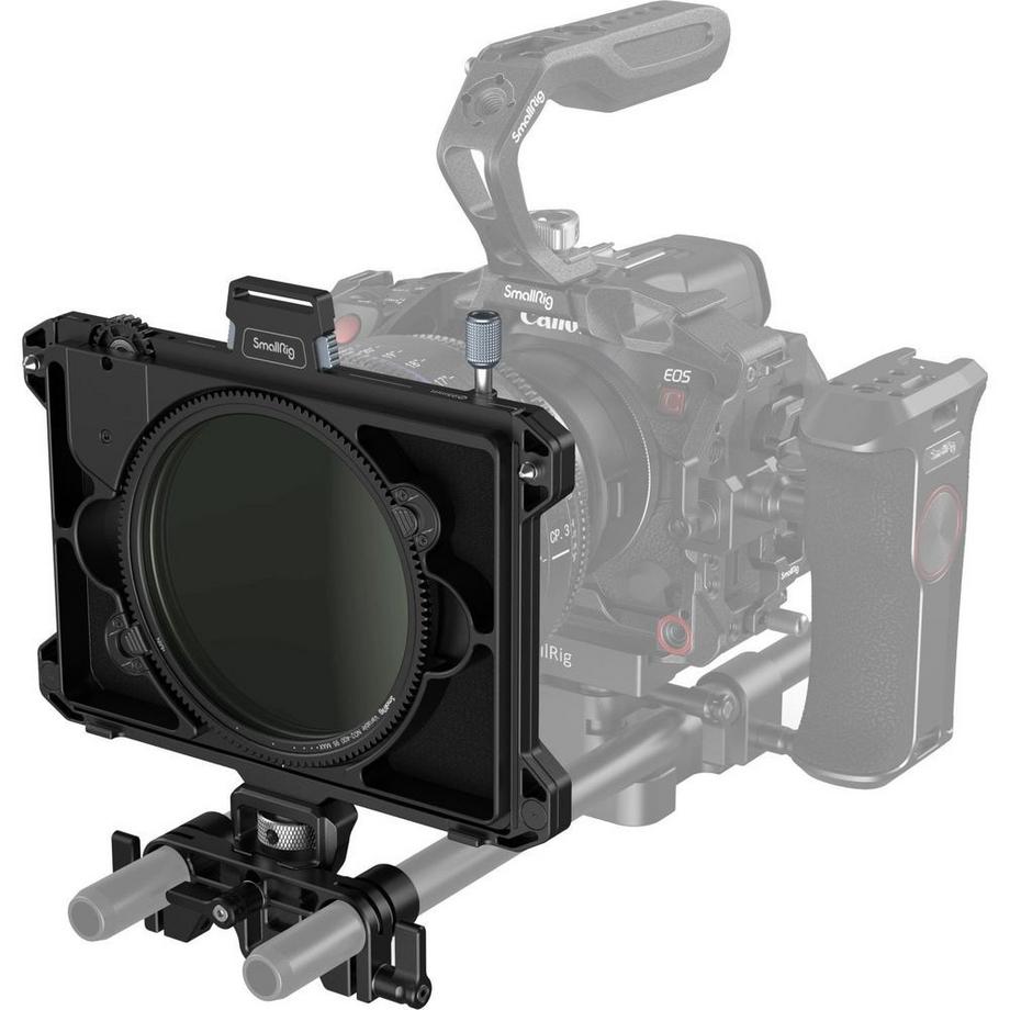 Smallrig  Multifunctional Modular Matte Box VND Kit 