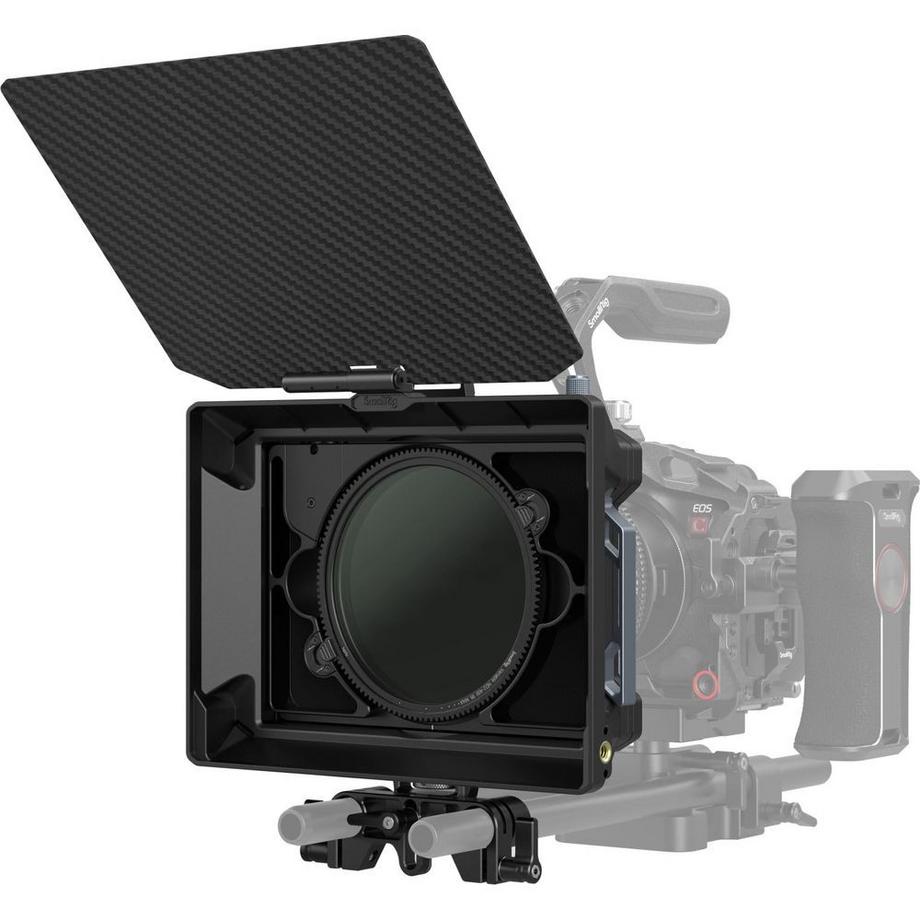 Smallrig  Multifunctional Modular Matte Box VND Kit 