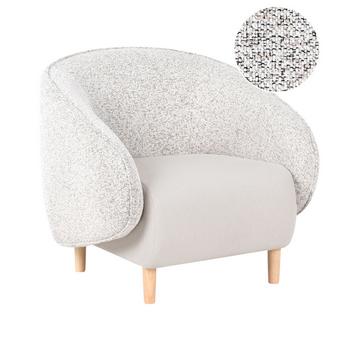 Sessel aus Stoff Klassisch UMEA