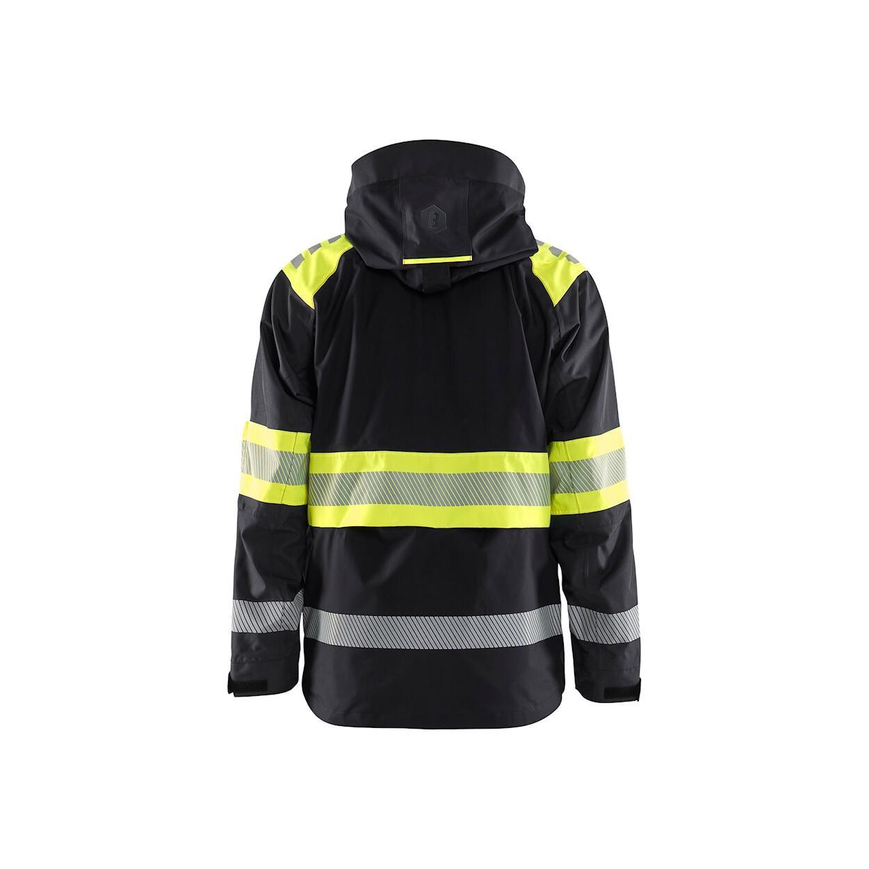 Blaklader  regenjacke 