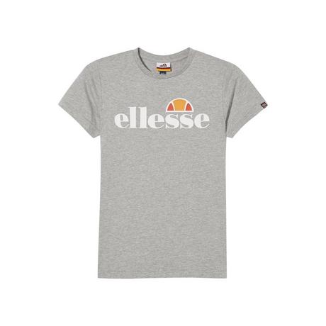 Ellesse  Maglietta Ragazzi Confezione da 1 Vestibilità confortevole-MALIA TEE Jnr 