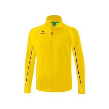 polyester-trainingsjacke kind liga star