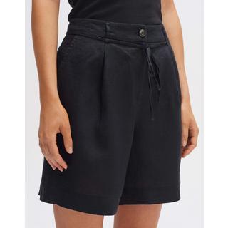 OPUS  Leinen-Shorts Marilla 