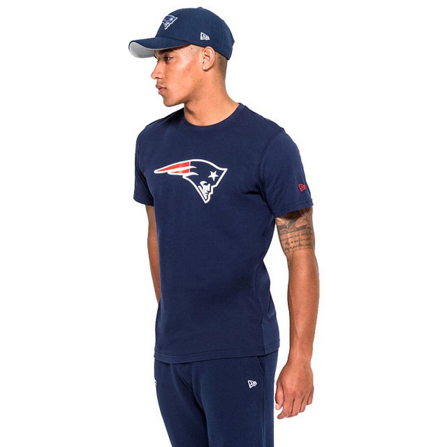 NEW ERA NFL New England Patriots T-Shirt  