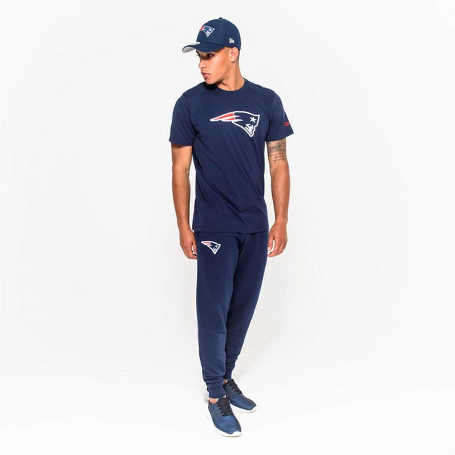 t-shirt nfl new england patriots