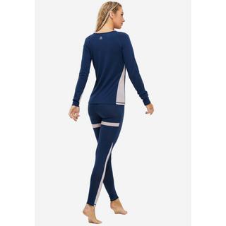 Bellemere New York  Thermo-Unterwäsche-Leggings 