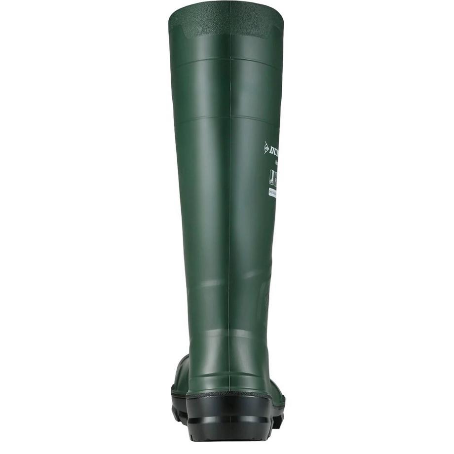 Dunlop Bottes de pluie WorkIt  