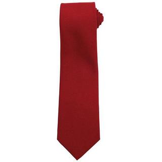 PREMIER Cravatta Tinta Unita  