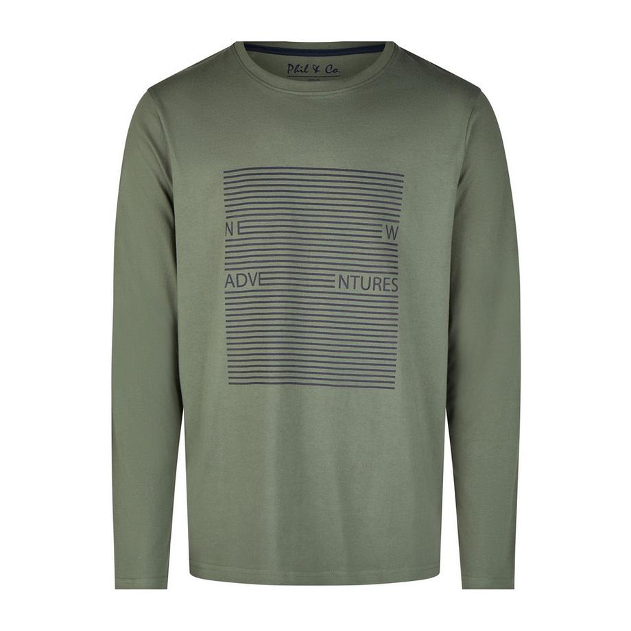 Phil & Co. Berlin Pyjama Lifestyle  