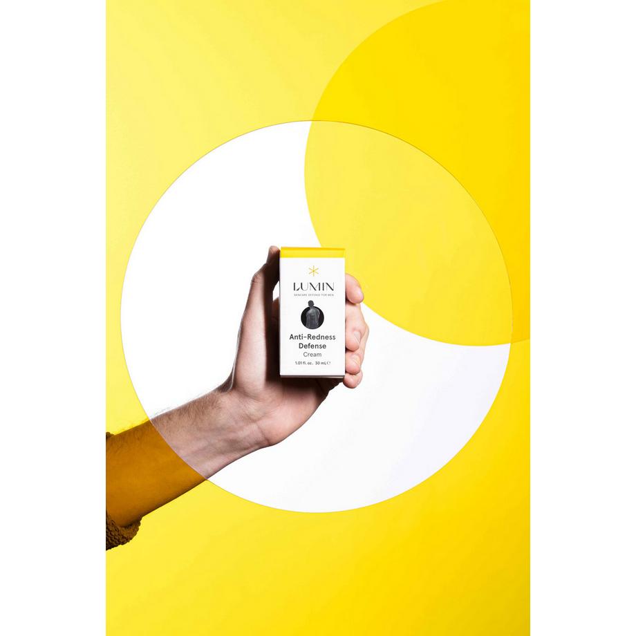 Lumin Skincare  Lumin Skincare Anti-Redness Defense Cream (30ml) 