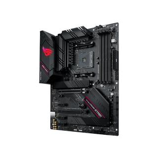 ASUS  ROG STRIX B550-F GAMING WIFI II AMD B550 Emplacement AM4 ATX 
