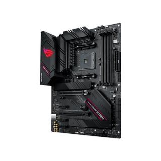 ASUS  ROG STRIX B550-F GAMING WIFI II AMD B550 Socket AM4 ATX 