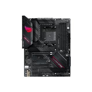 ASUS  ROG STRIX B550-F GAMING WIFI II AMD B550 Socket AM4 ATX 