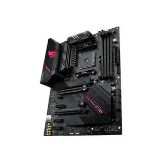 ASUS  ROG STRIX B550-F GAMING WIFI II AMD B550 Emplacement AM4 ATX 