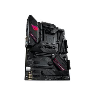 ASUS  ROG STRIX B550-F GAMING WIFI II AMD B550 Emplacement AM4 ATX 