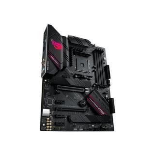 ASUS  ROG STRIX B550-F GAMING WIFI II AMD B550 Socket AM4 ATX 