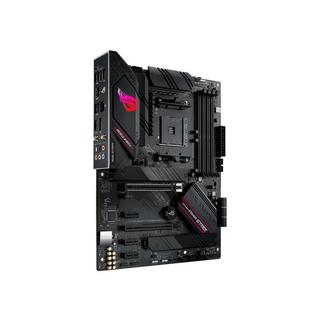 ASUS  ROG STRIX B550-F GAMING WIFI II AMD B550 Emplacement AM4 ATX 