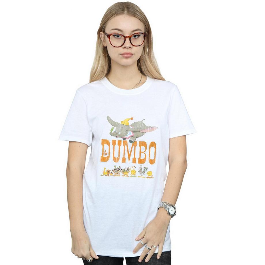 Disney The One And Only Dumbo T-Shirt  