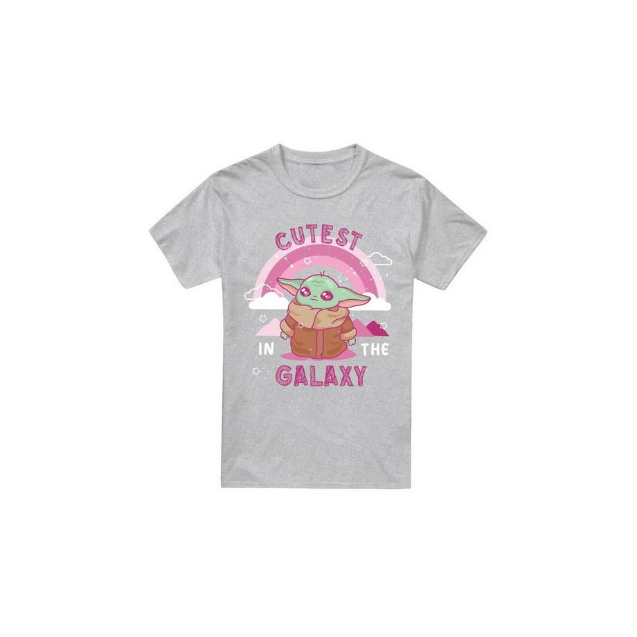 Tshirt CUTEST IN THE GALAXY