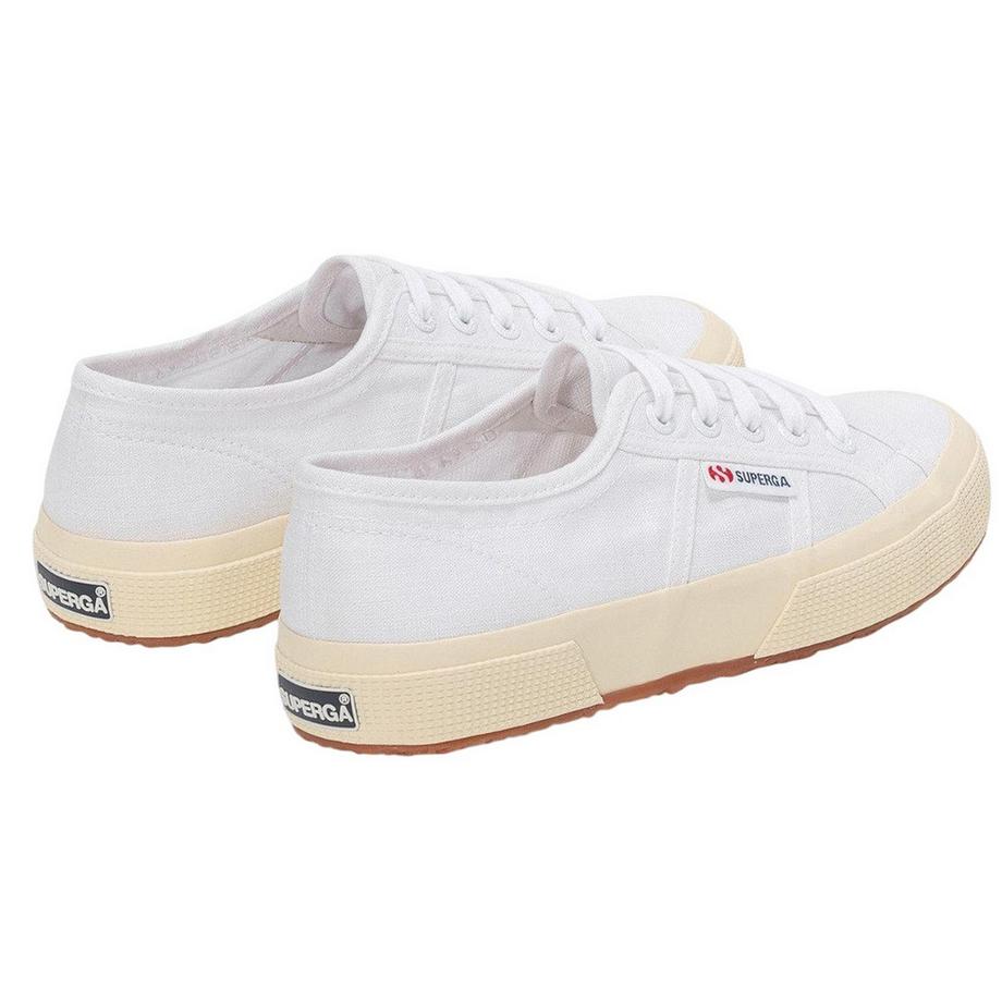 SUPERGA Baskets 2750 en Lin  