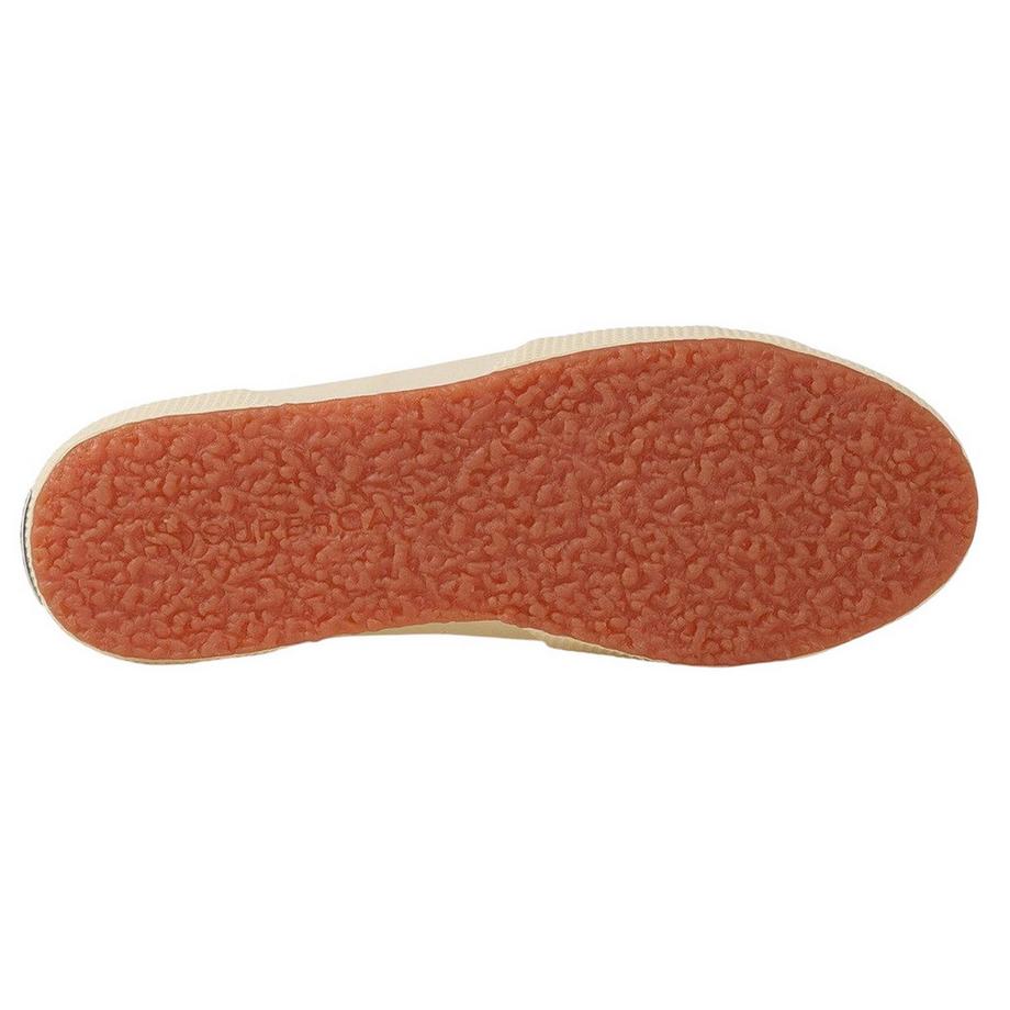 SUPERGA Baskets 2750 en Lin  