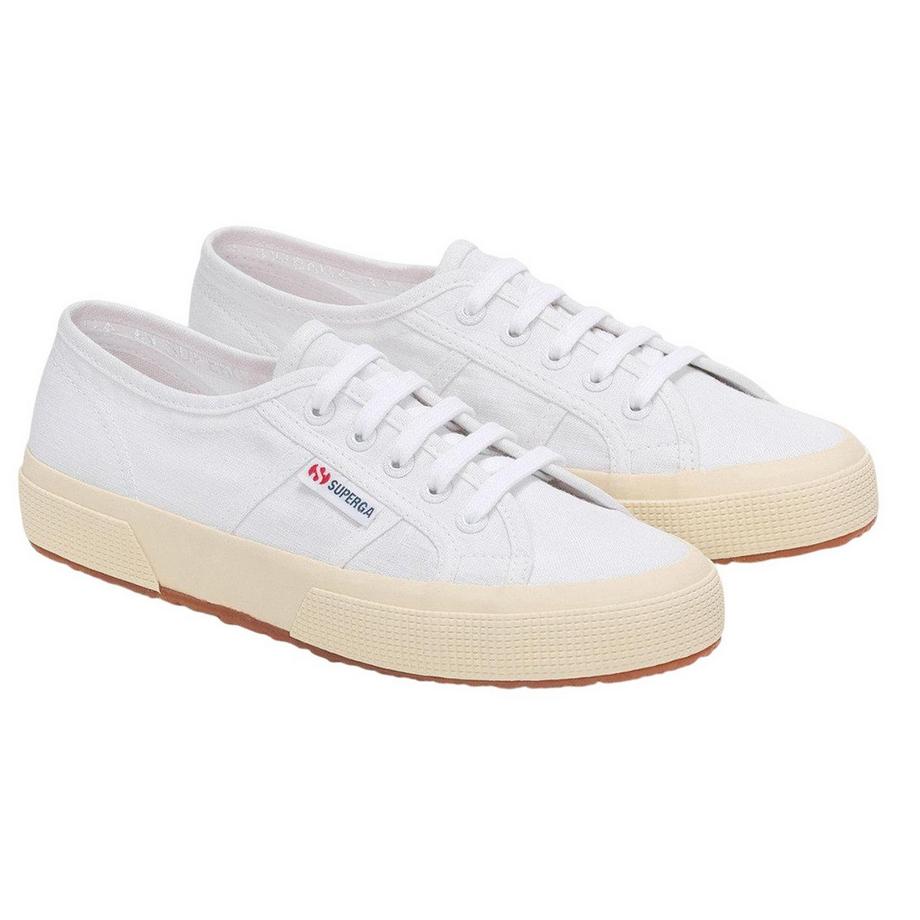 Sneaker 2750, Leinen
