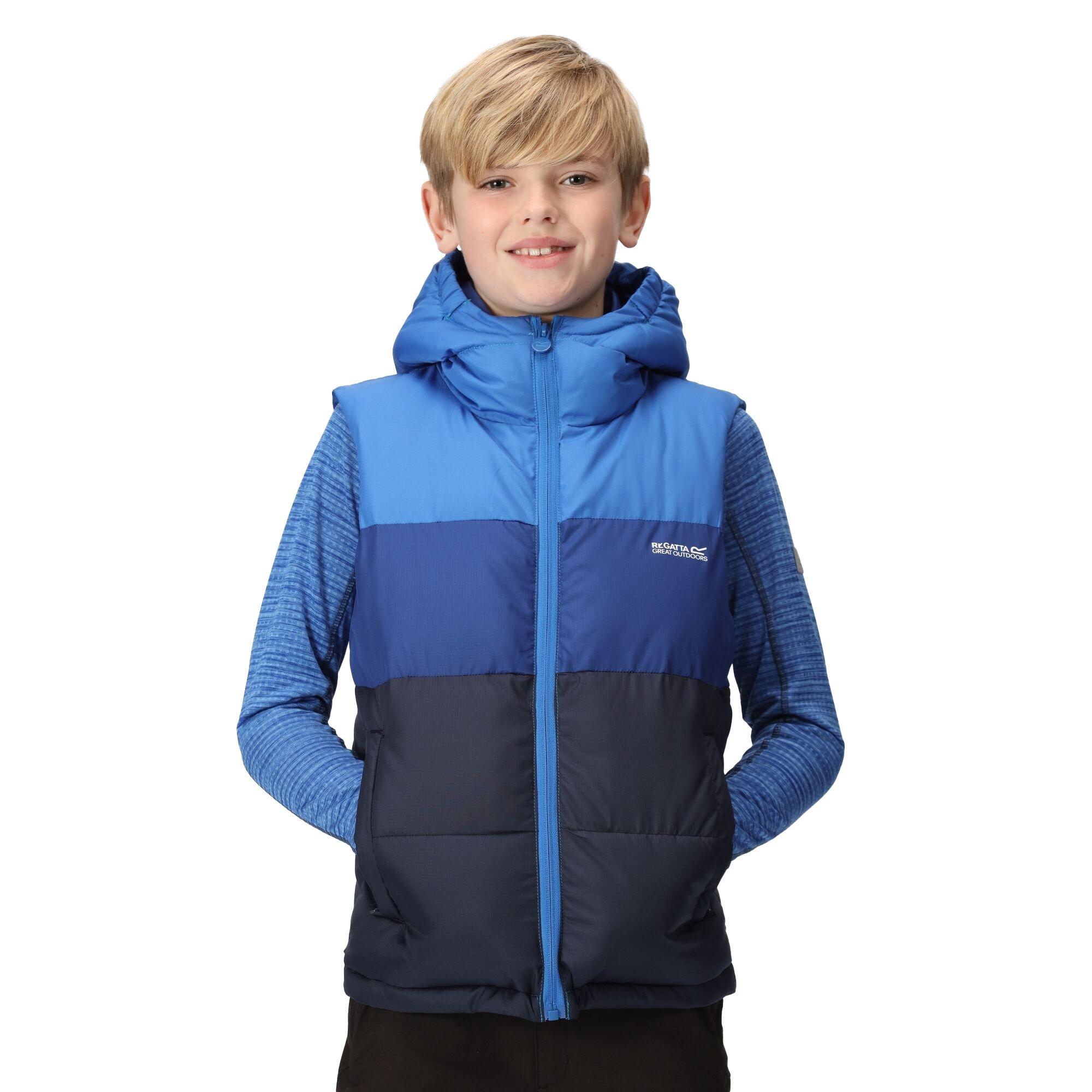 Regatta  Veste sans manches LOFTHOUSE Enfant 