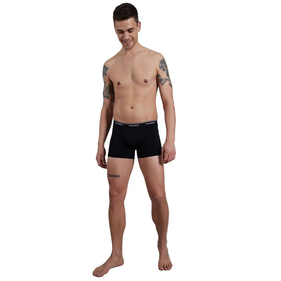 Ceceba Figurbetonte Boxershorts  