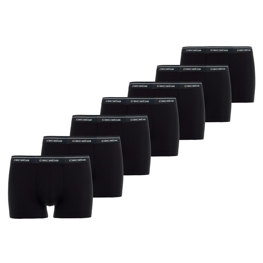 Boxershort  Figurbetont