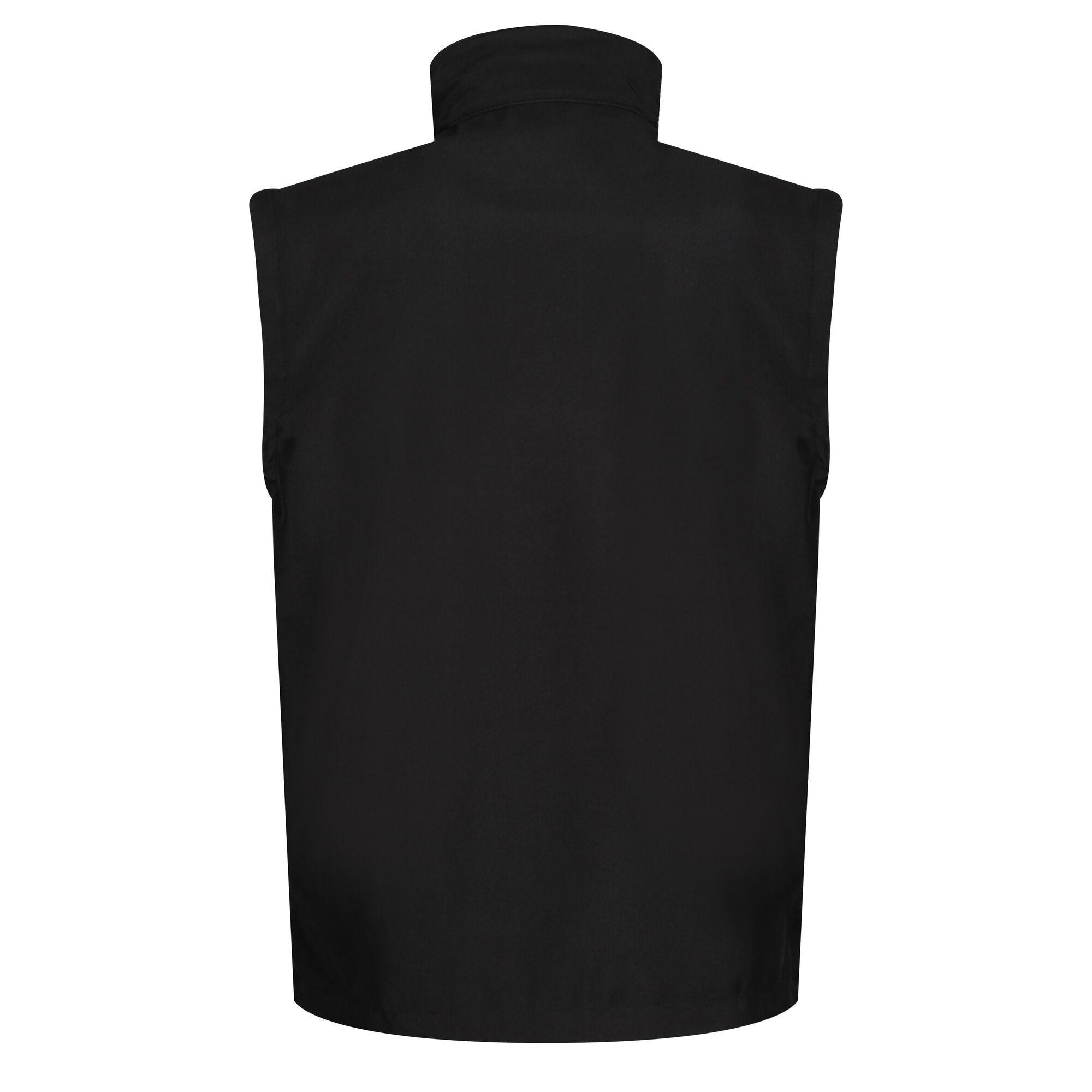 Regatta Weste mit durchgehendem Reissverschluss  