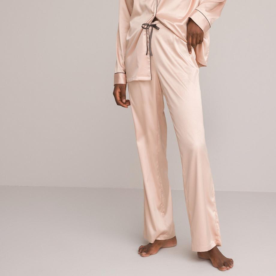 La Redoute Collections Pigiama Signature Maniche Lunghe  