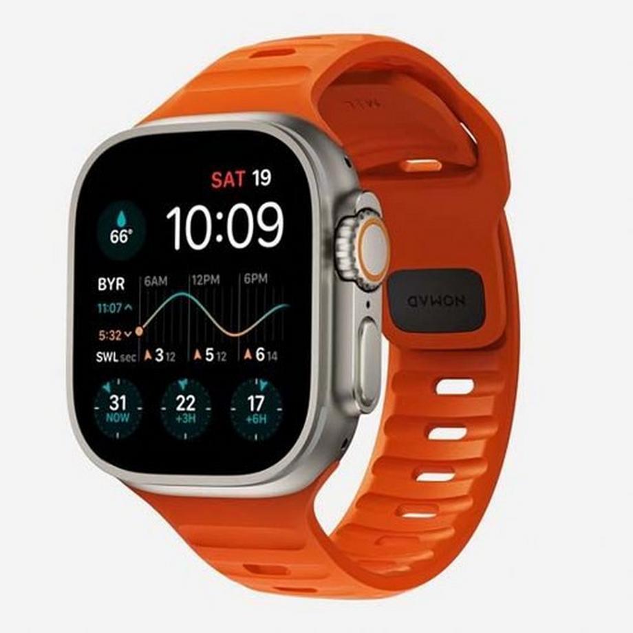 Nomad  Cinturino sportivo Apple Watch 42-49 mm 