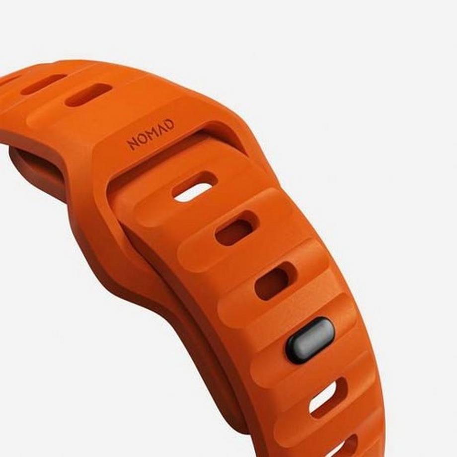 Nomad  Cinturino sportivo Apple Watch 42-49 mm 