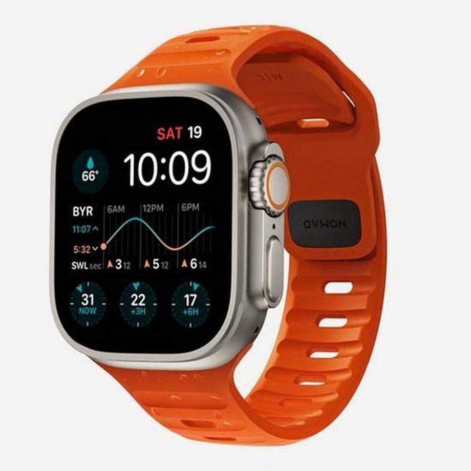 Cinturino sportivo Apple Watch 42-49 mm