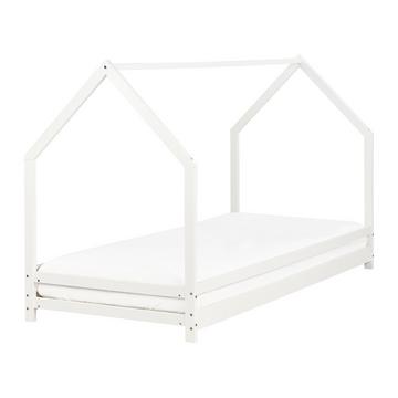 Letto per bambini en Legno di pino Moderno APPY