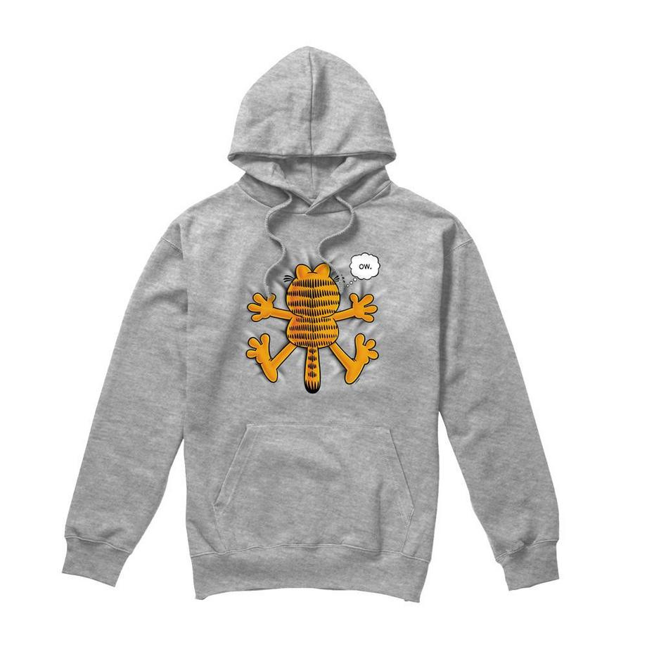 Sweat À Capuche Ow