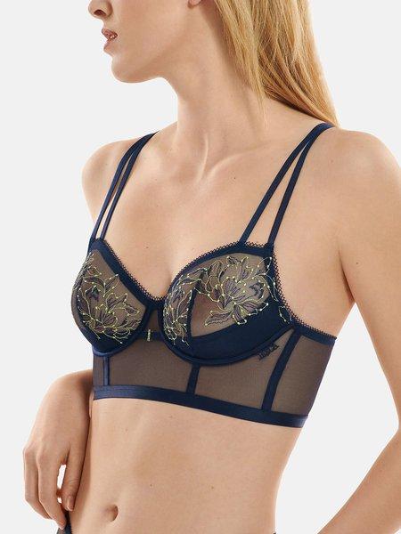 Lisca  Soutien-gorge bustier armaturé Jive 