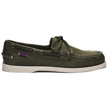 Sebago  chaussures bateau docksides crazy 