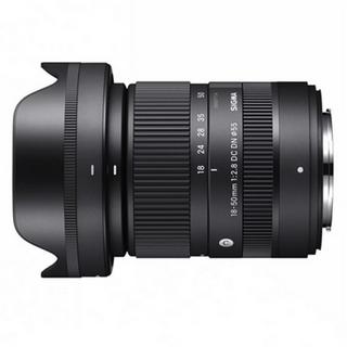 SIGMA  1850mm F2,8 DG DN Contemporary, Fujifilm X 