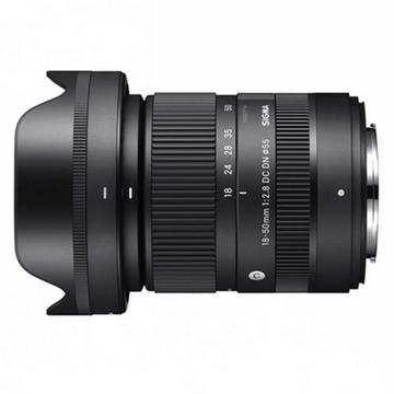 1850mm F2,8 DG DN Contemporary, Fujifilm X