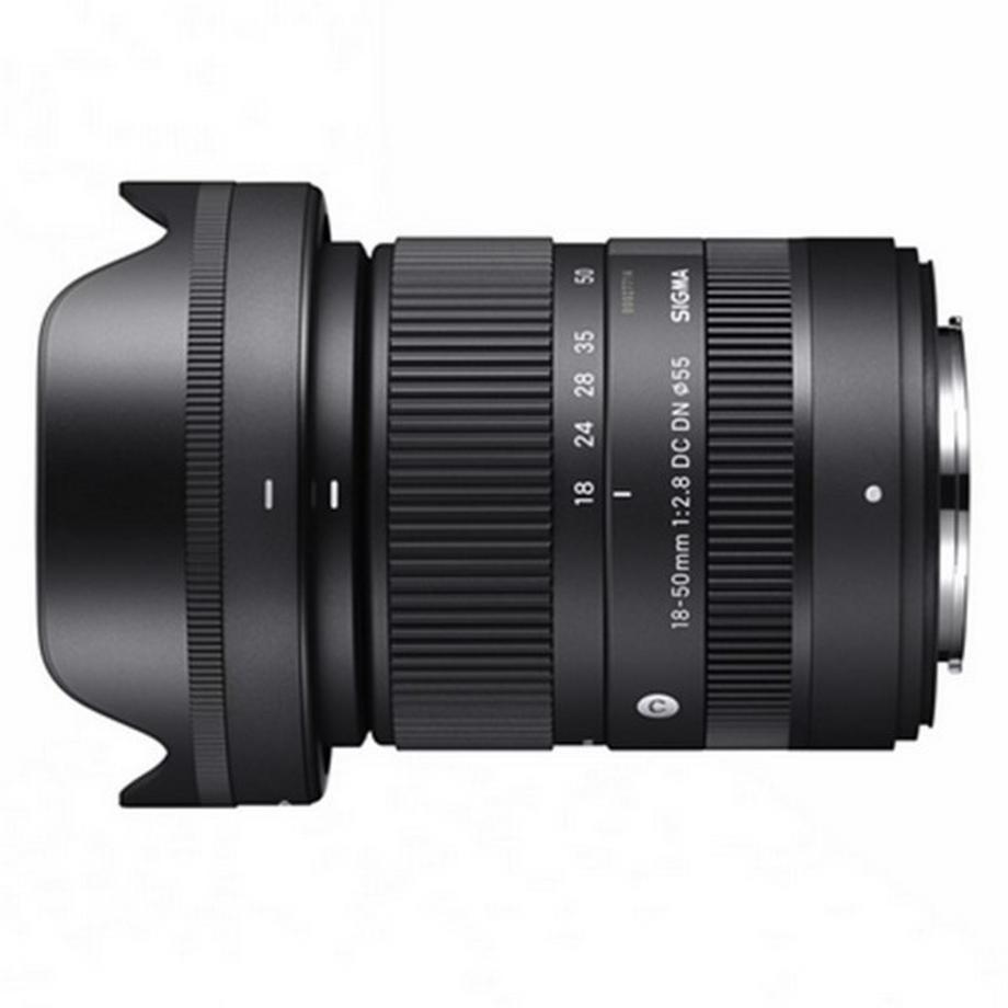 1850mm F2,8 DG DN Contemporary, Fujifilm X