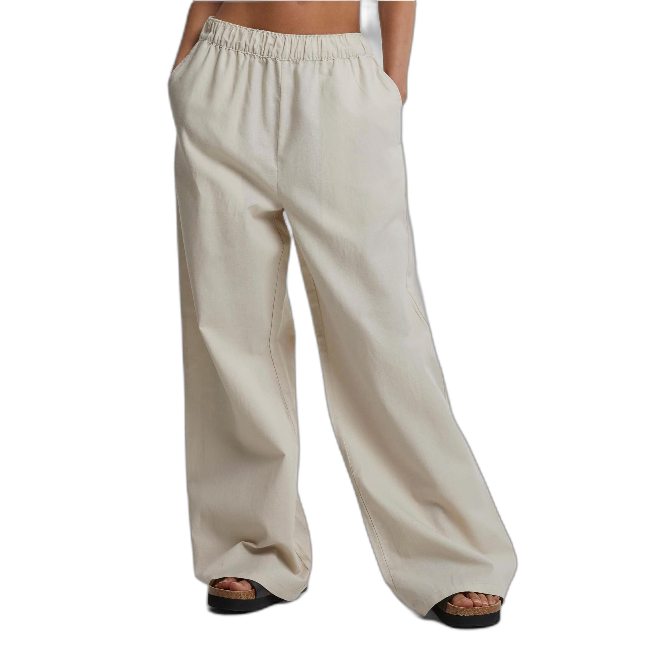 URBAN CLASSICS Daen Pantaloni Larghi  