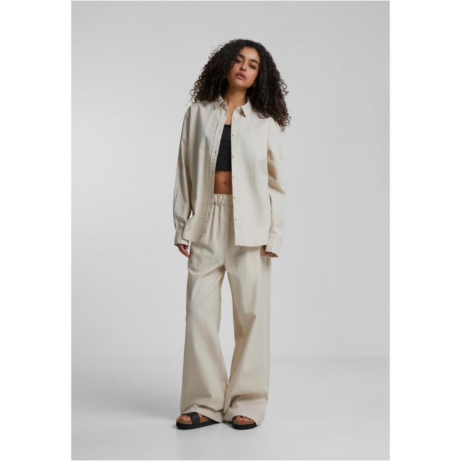 URBAN CLASSICS Daen Pantalon Large  