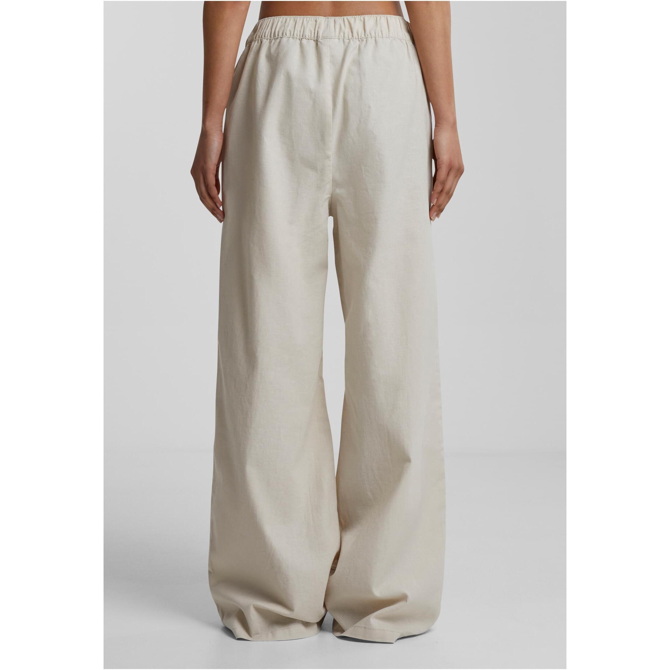 URBAN CLASSICS Daen Pantaloni Larghi  